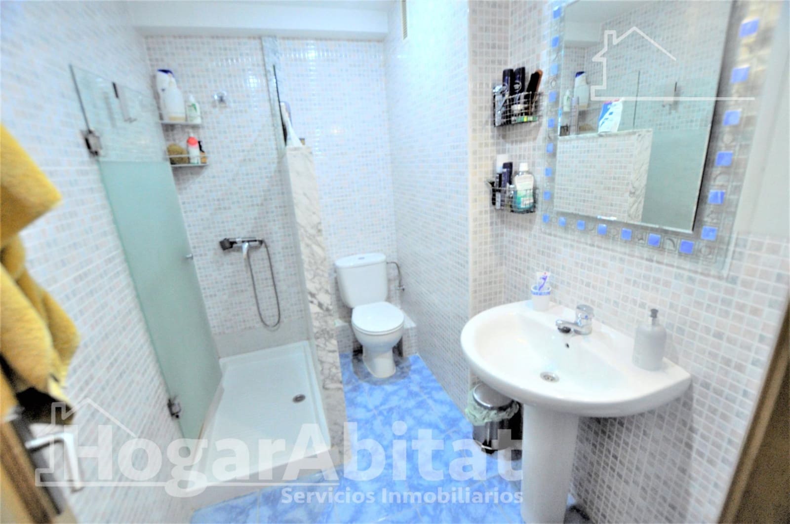 3 soverom Leilighet til salgs i Valencia by - € 329 000 (Ref: 10182992)