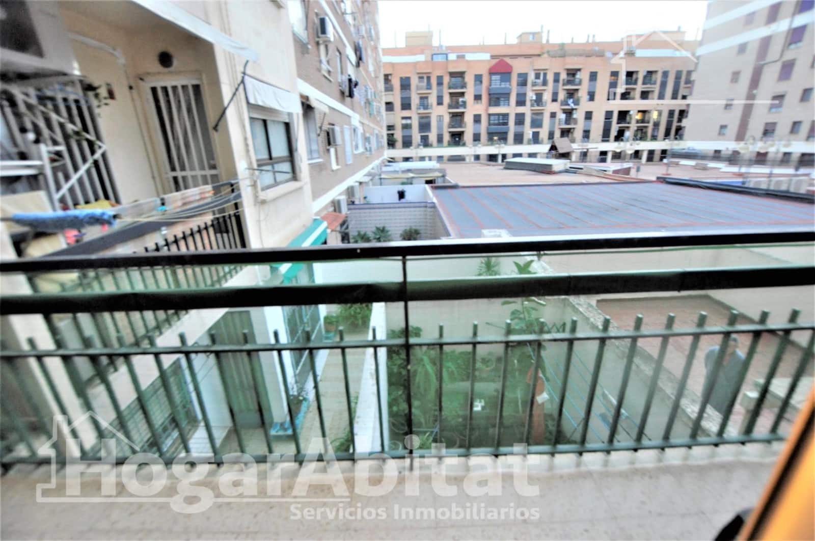 3 soverom Leilighet til salgs i Valencia by - € 329 000 (Ref: 10182992)