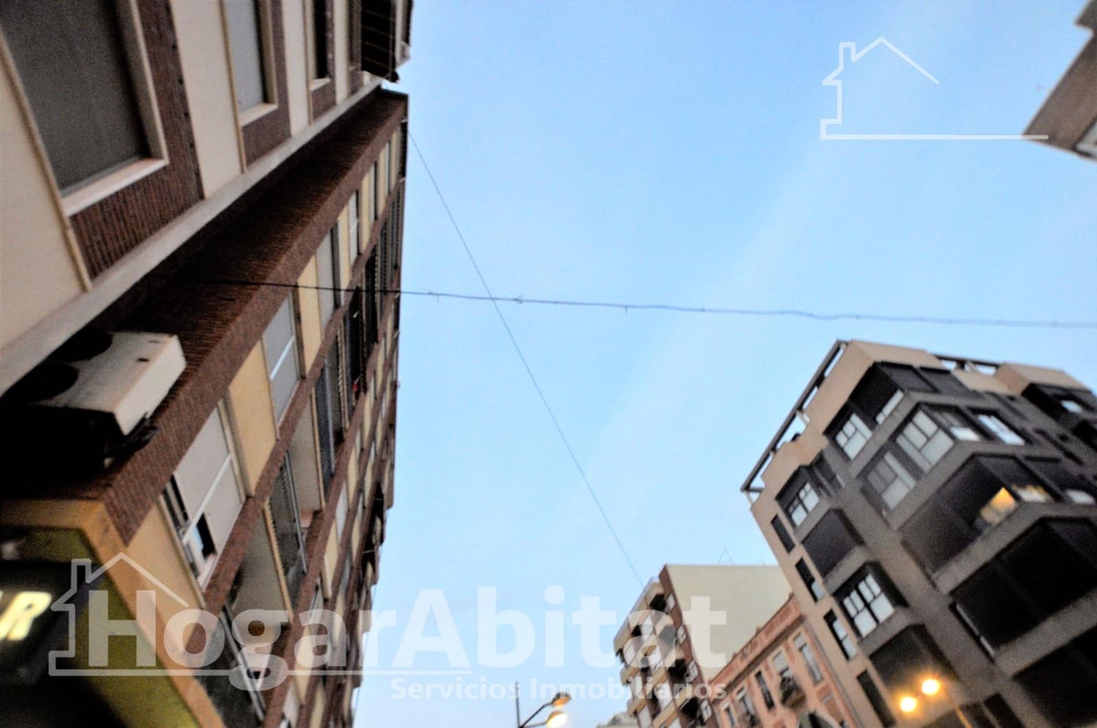 3 soverom Leilighet til salgs i Valencia by - € 329 000 (Ref: 10182992)