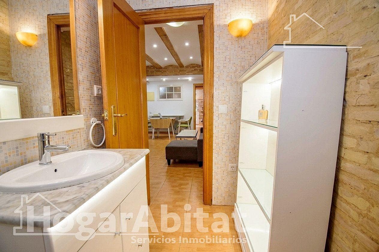 1 camera da letto Appartamento in vendita in Valencia citta - 260.000 € (Rif: 10182993)