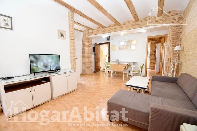 1 camera da letto Appartamento in vendita in Russafa, Valencia città - 260.000 € (Rif: 10182993)