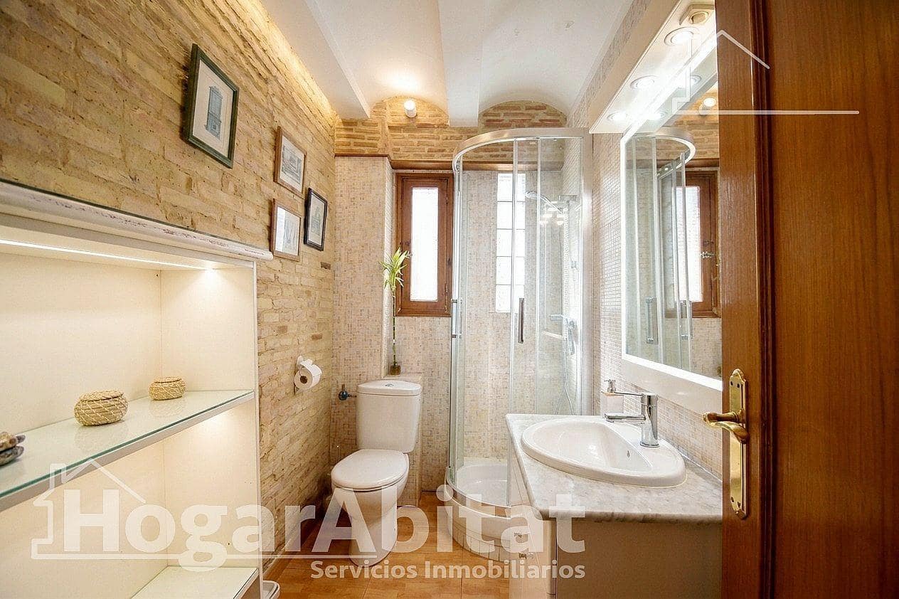 1 camera da letto Appartamento in vendita in Valencia citta - 260.000 € (Rif: 10182993)