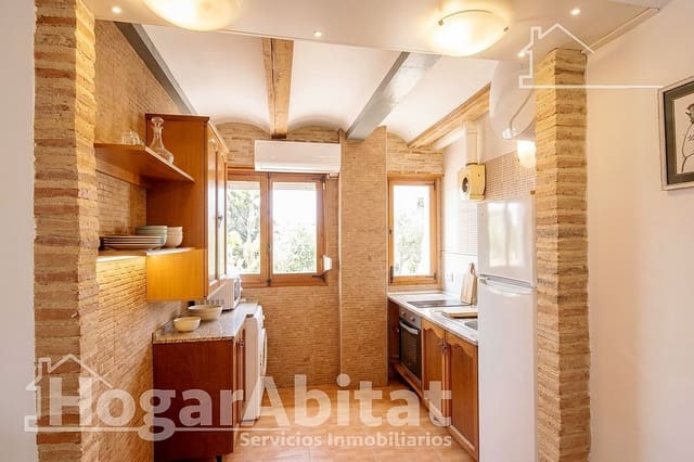 1 camera da letto Appartamento in vendita in Russafa, Valencia città - 260.000 € (Rif: 10182993)