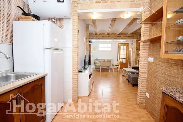 1 camera da letto Appartamento in vendita in Russafa, Valencia città - 260.000 € (Rif: 10182993)