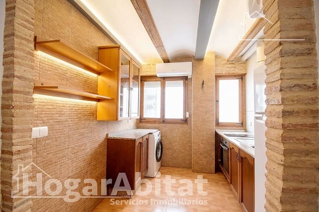 1 camera da letto Appartamento in vendita in Russafa, Valencia città - 260.000 € (Rif: 10182993)