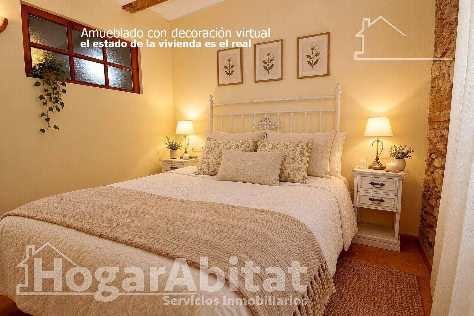 1 camera da letto Appartamento in vendita in Valencia citta - 260.000 € (Rif: 10182993)