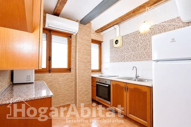 1 camera da letto Appartamento in vendita in Russafa, Valencia città - 260.000 € (Rif: 10182993)