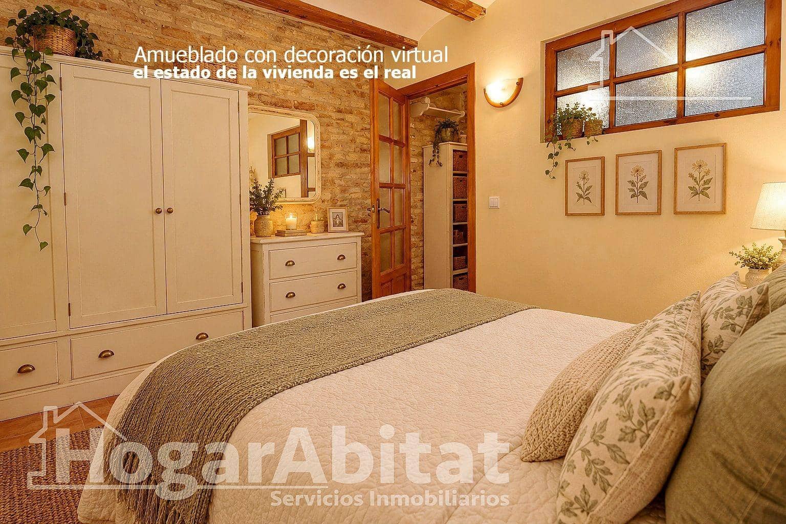 1 camera da letto Appartamento in vendita in Valencia citta - 260.000 € (Rif: 10182993)
