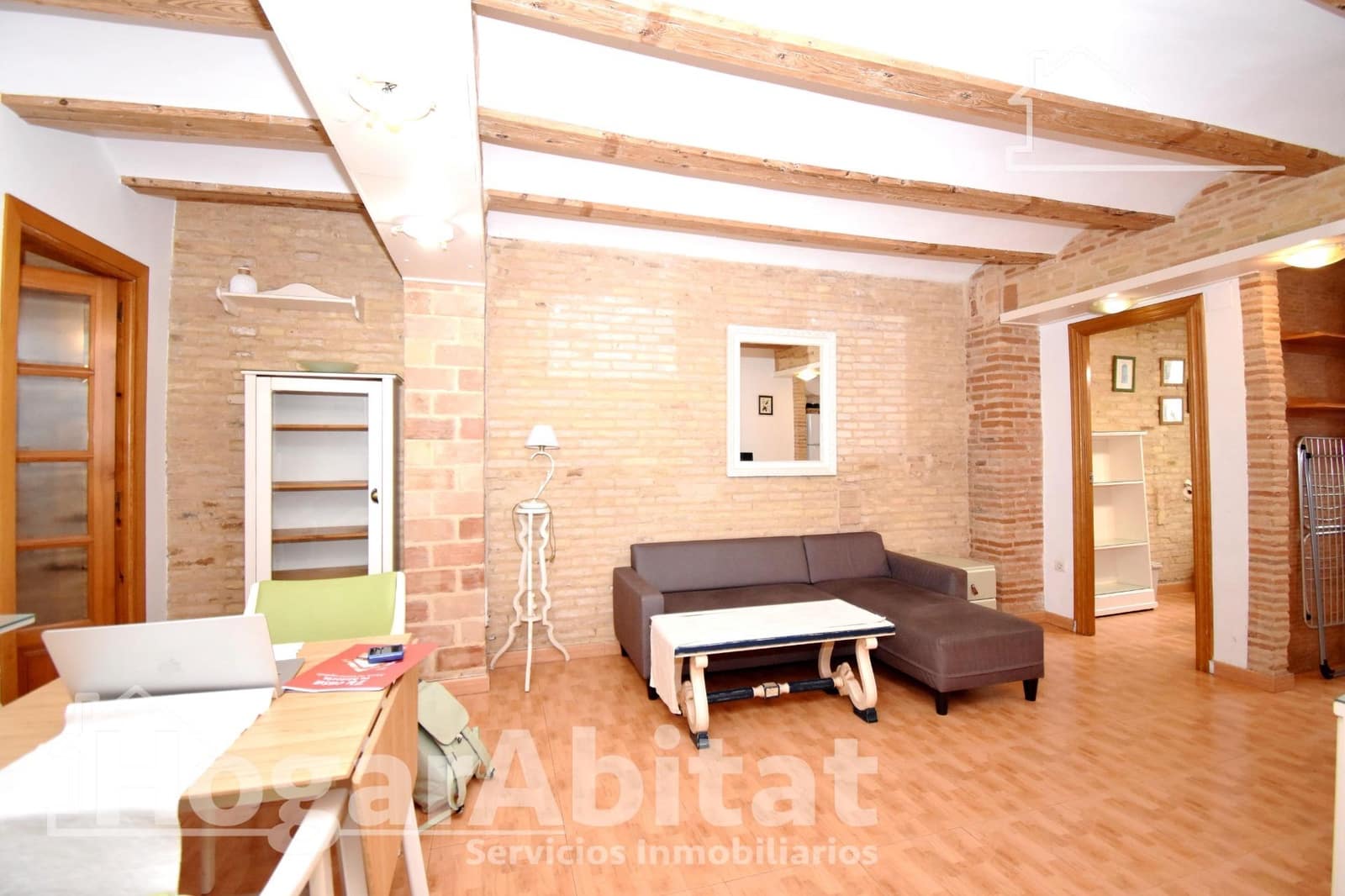 1 camera da letto Appartamento in vendita in Valencia citta - 260.000 € (Rif: 10182993)