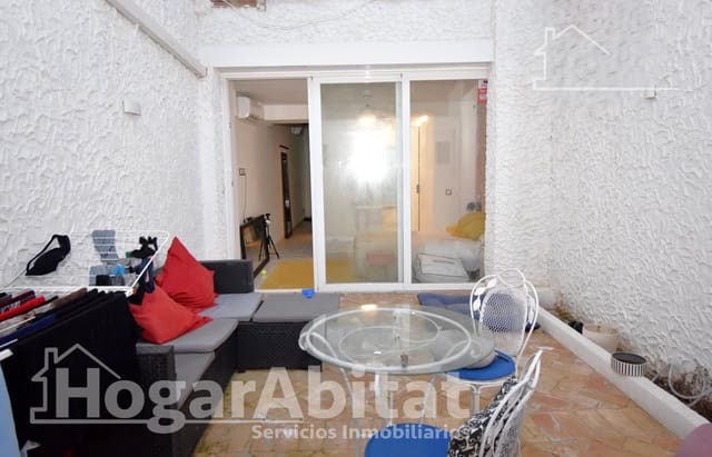 1 soveværelse Lejlighed til salg i La Malva-Rosa, Valencia by - € 272.000 (Ref: 10182994)