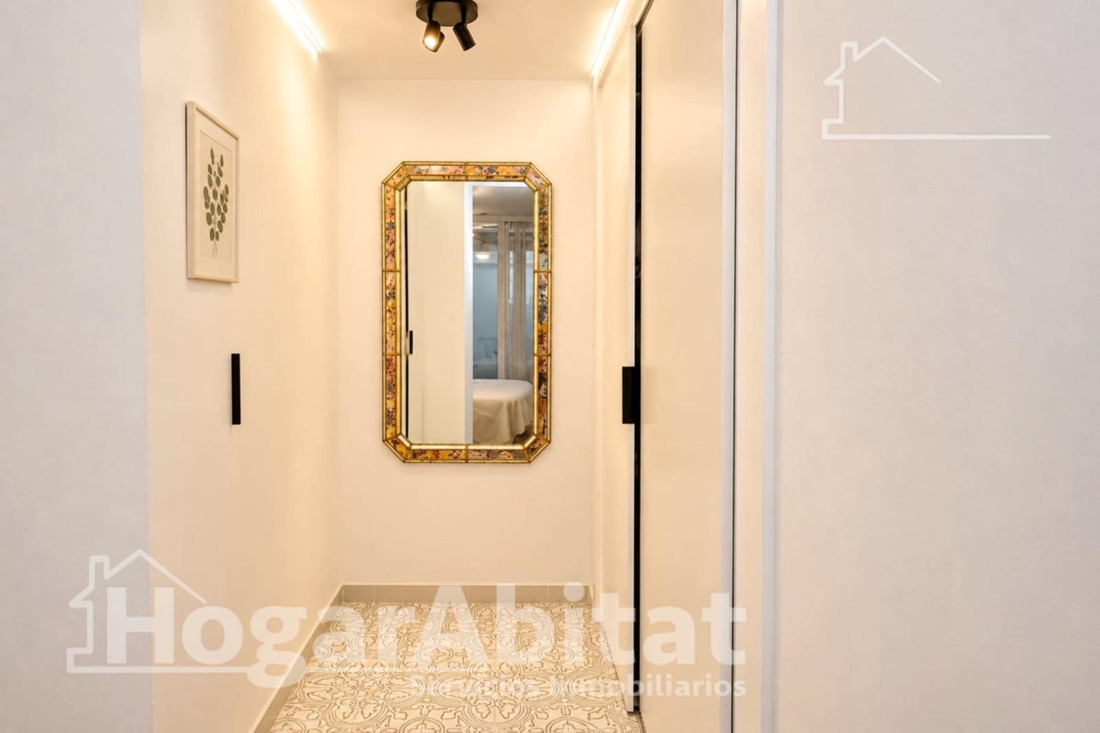 1 soveværelse Lejlighed til salg i Valencia by - € 272.000 (Ref: 10182994)