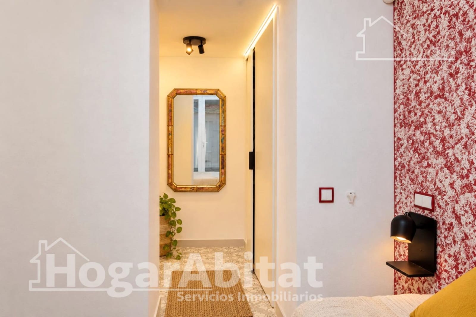 1 soveværelse Lejlighed til salg i Valencia by - € 272.000 (Ref: 10182994)