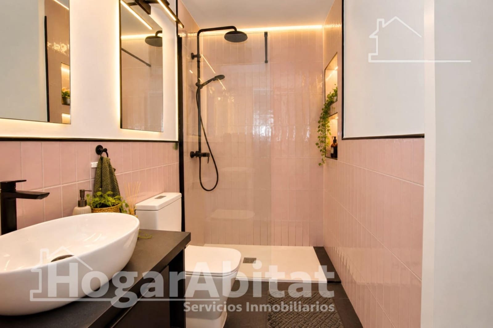1 soveværelse Lejlighed til salg i Valencia by - € 272.000 (Ref: 10182994)