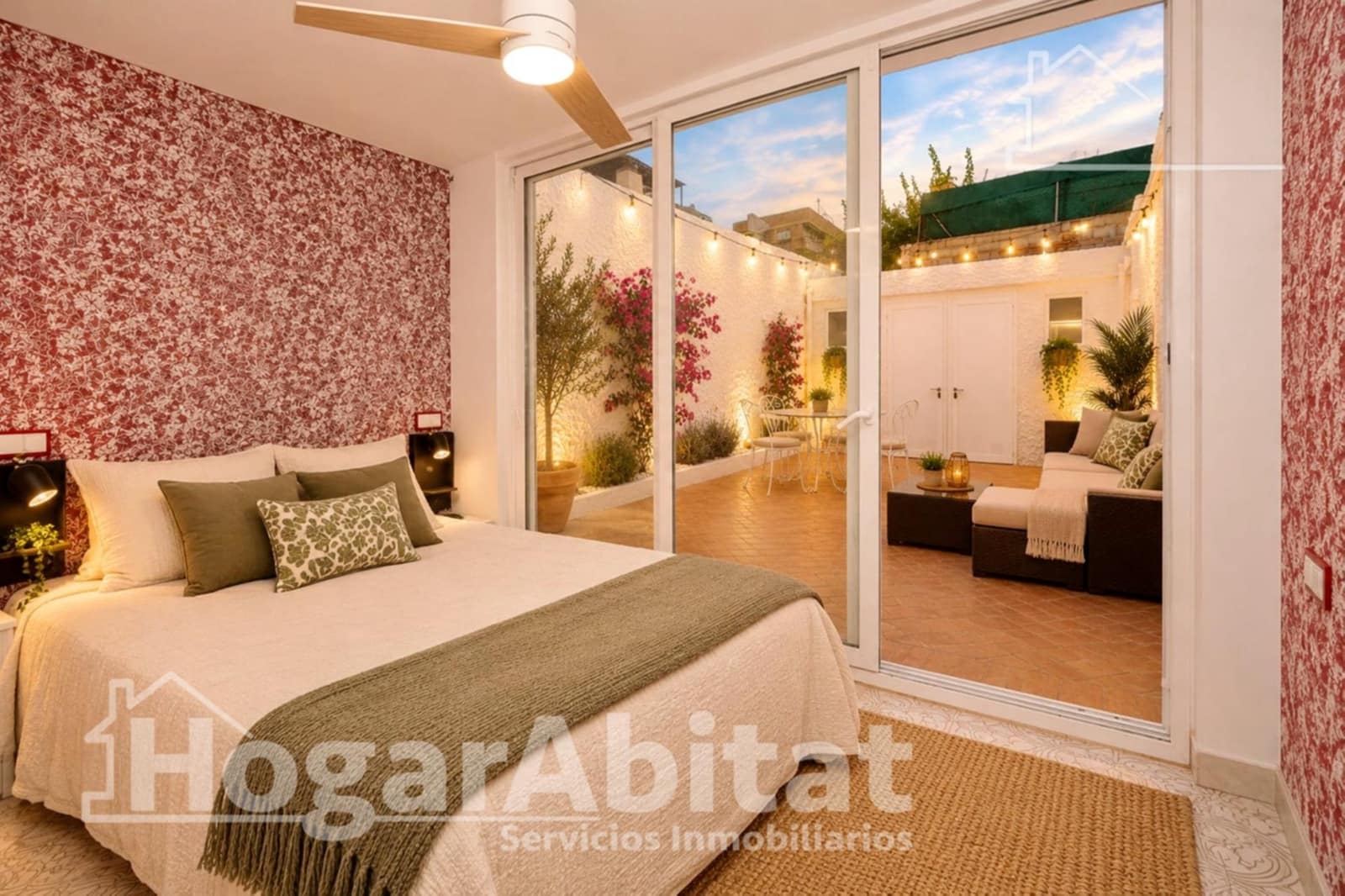 1 soveværelse Lejlighed til salg i Valencia by - € 272.000 (Ref: 10182994)