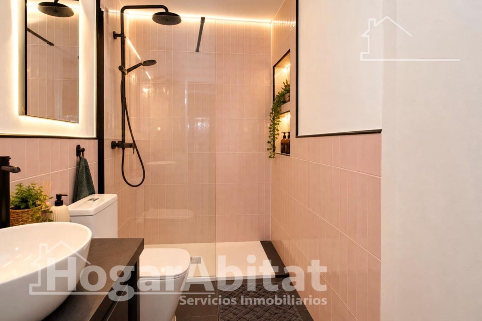 1 soveværelse Lejlighed til salg i Valencia by - € 272.000 (Ref: 10182994)