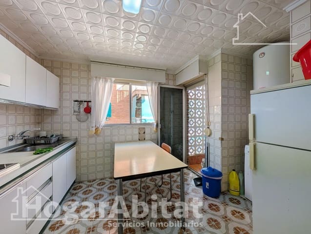 3 soverom Leilighet til salgs i Centro, Santa Pola med garasje - € 275 000 (Ref: 10182995)