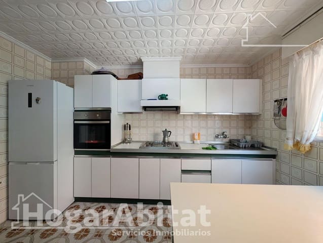3 soverom Leilighet til salgs i Centro, Santa Pola med garasje - € 275 000 (Ref: 10182995)