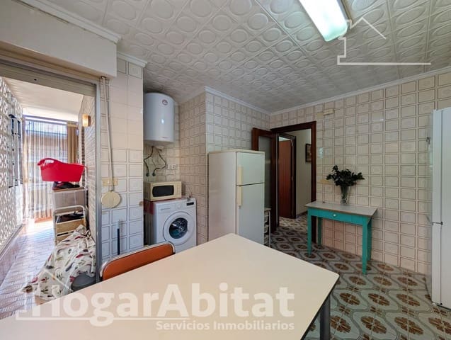 3 soverom Leilighet til salgs i Centro, Santa Pola med garasje - € 275 000 (Ref: 10182995)