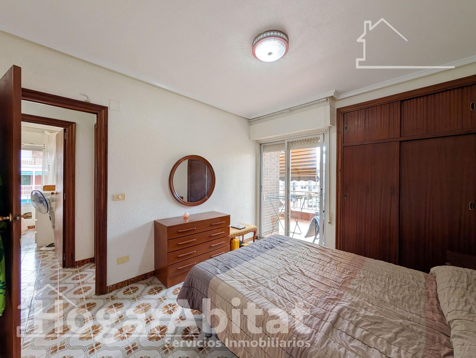 3 soverom Leilighet til salgs i Santa Pola med garasje - € 275 000 (Ref: 10182995)