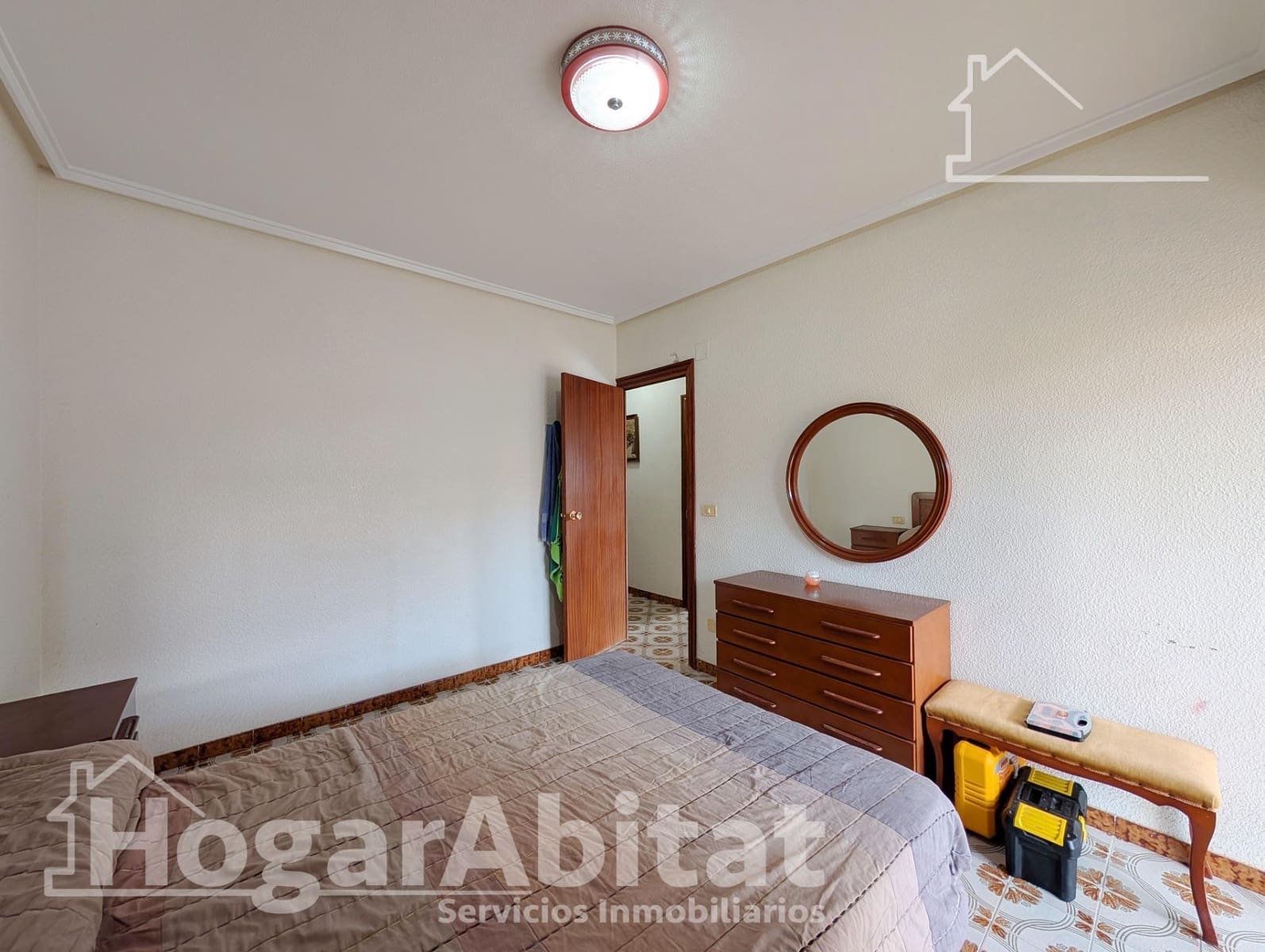 3 soverom Leilighet til salgs i Santa Pola med garasje - € 275 000 (Ref: 10182995)
