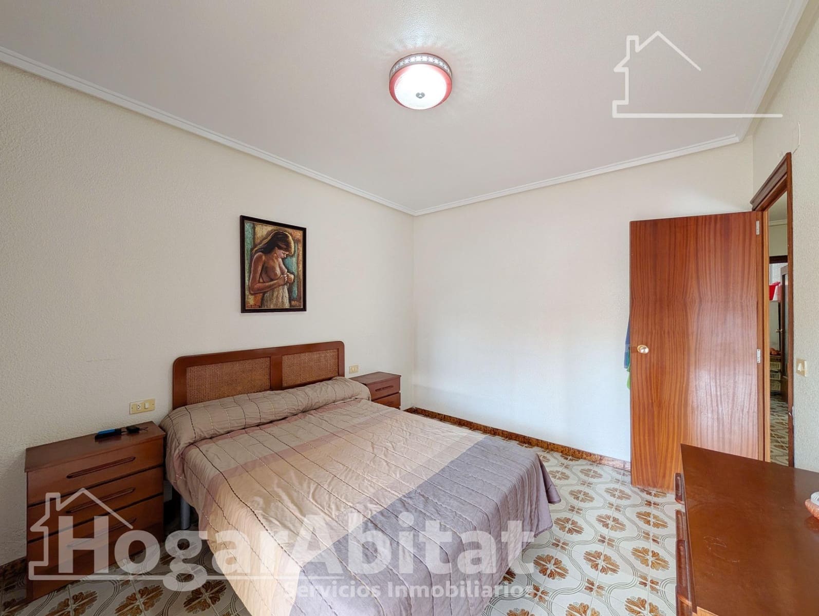 3 soverom Leilighet til salgs i Santa Pola med garasje - € 275 000 (Ref: 10182995)