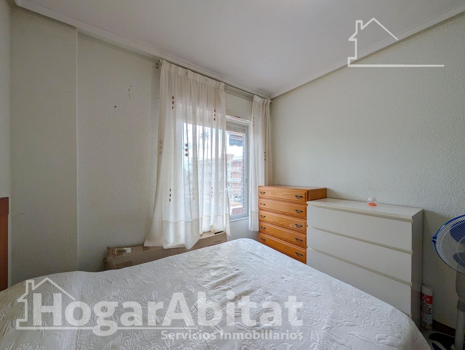 3 soverom Leilighet til salgs i Santa Pola med garasje - € 275 000 (Ref: 10182995)