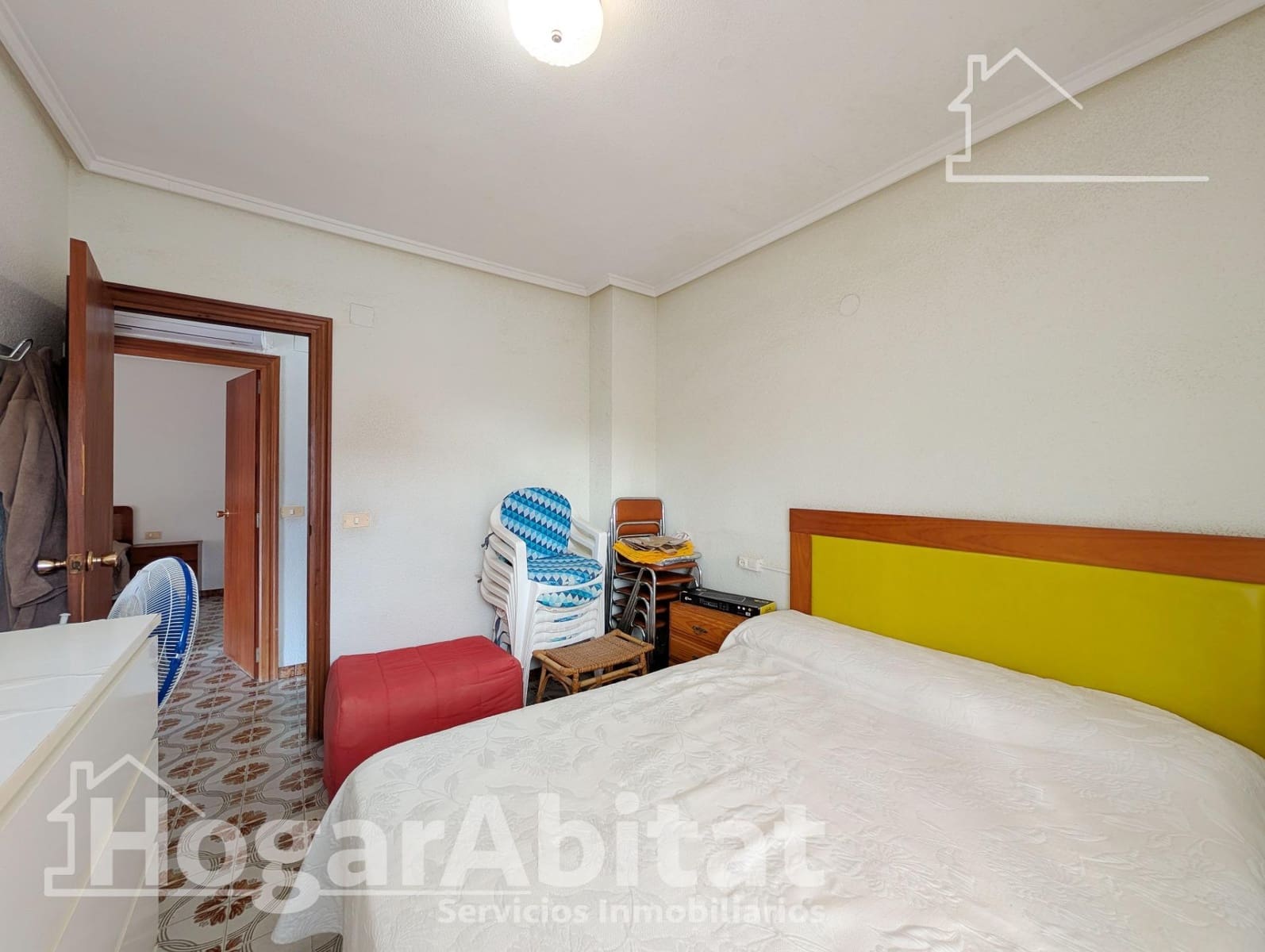 3 soverom Leilighet til salgs i Santa Pola med garasje - € 275 000 (Ref: 10182995)