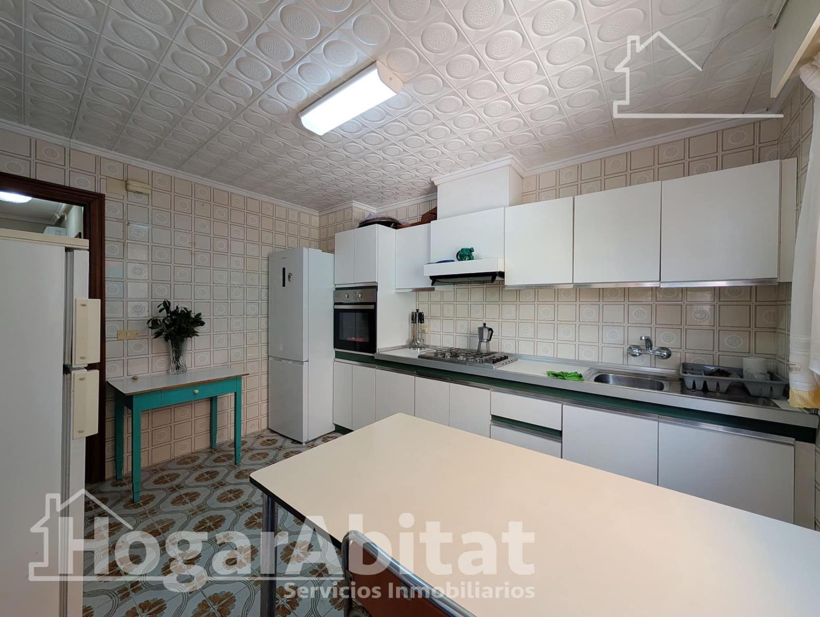 3 soverom Leilighet til salgs i Santa Pola med garasje - € 275 000 (Ref: 10182995)