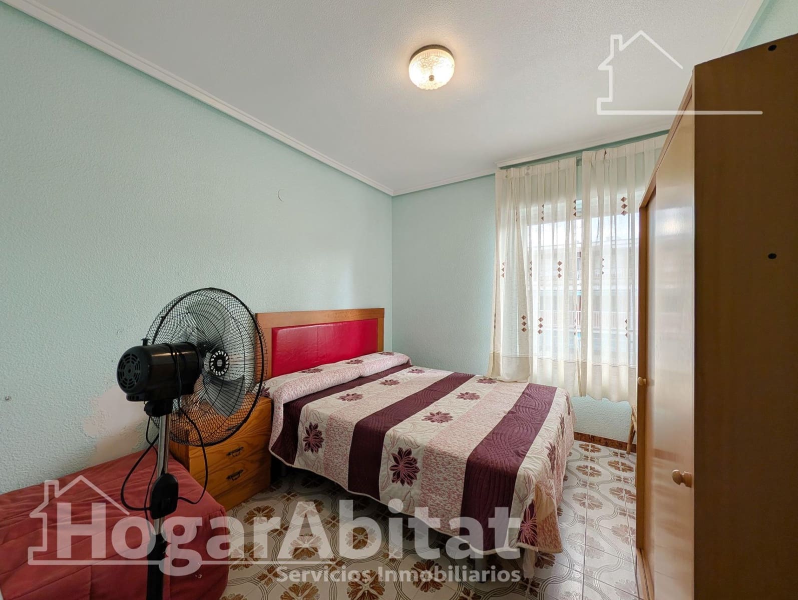 3 soverom Leilighet til salgs i Santa Pola med garasje - € 275 000 (Ref: 10182995)