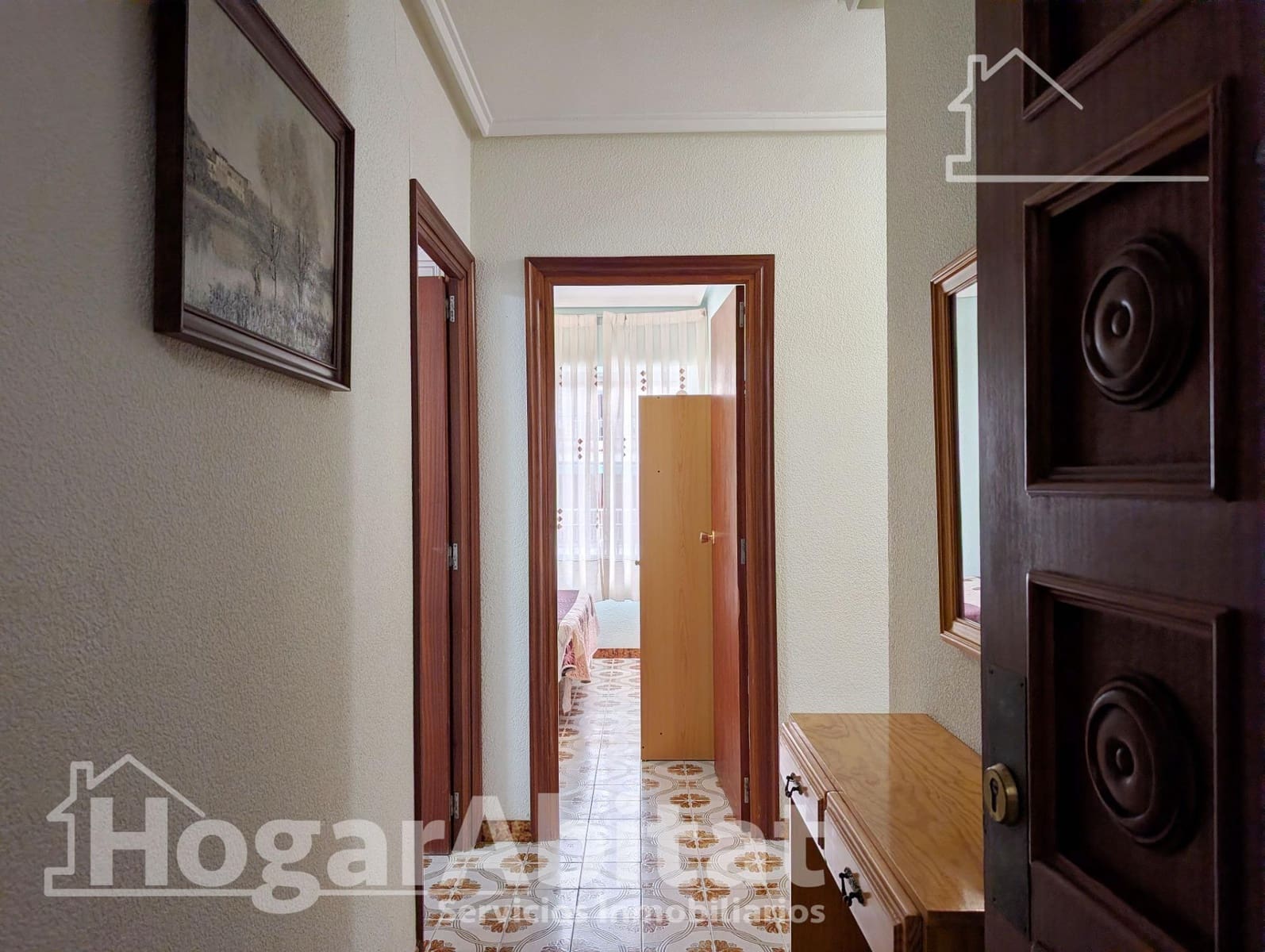 3 soverom Leilighet til salgs i Santa Pola med garasje - € 275 000 (Ref: 10182995)