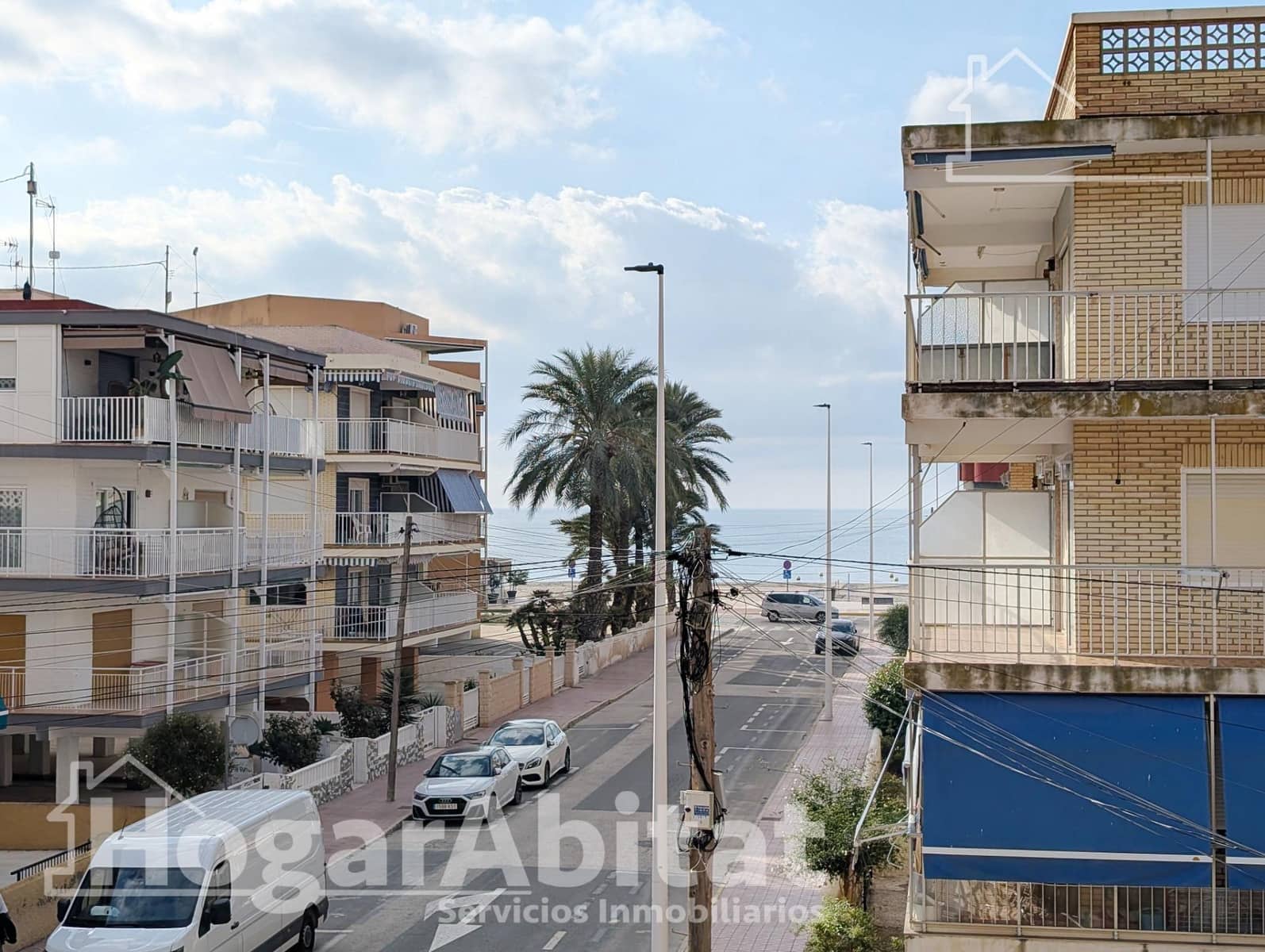 3 soverom Leilighet til salgs i Santa Pola med garasje - € 275 000 (Ref: 10182995)