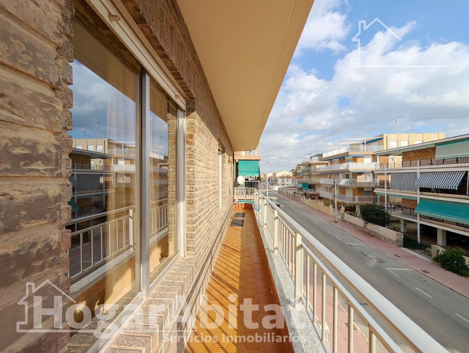 3 soverom Leilighet til salgs i Santa Pola med garasje - € 275 000 (Ref: 10182995)