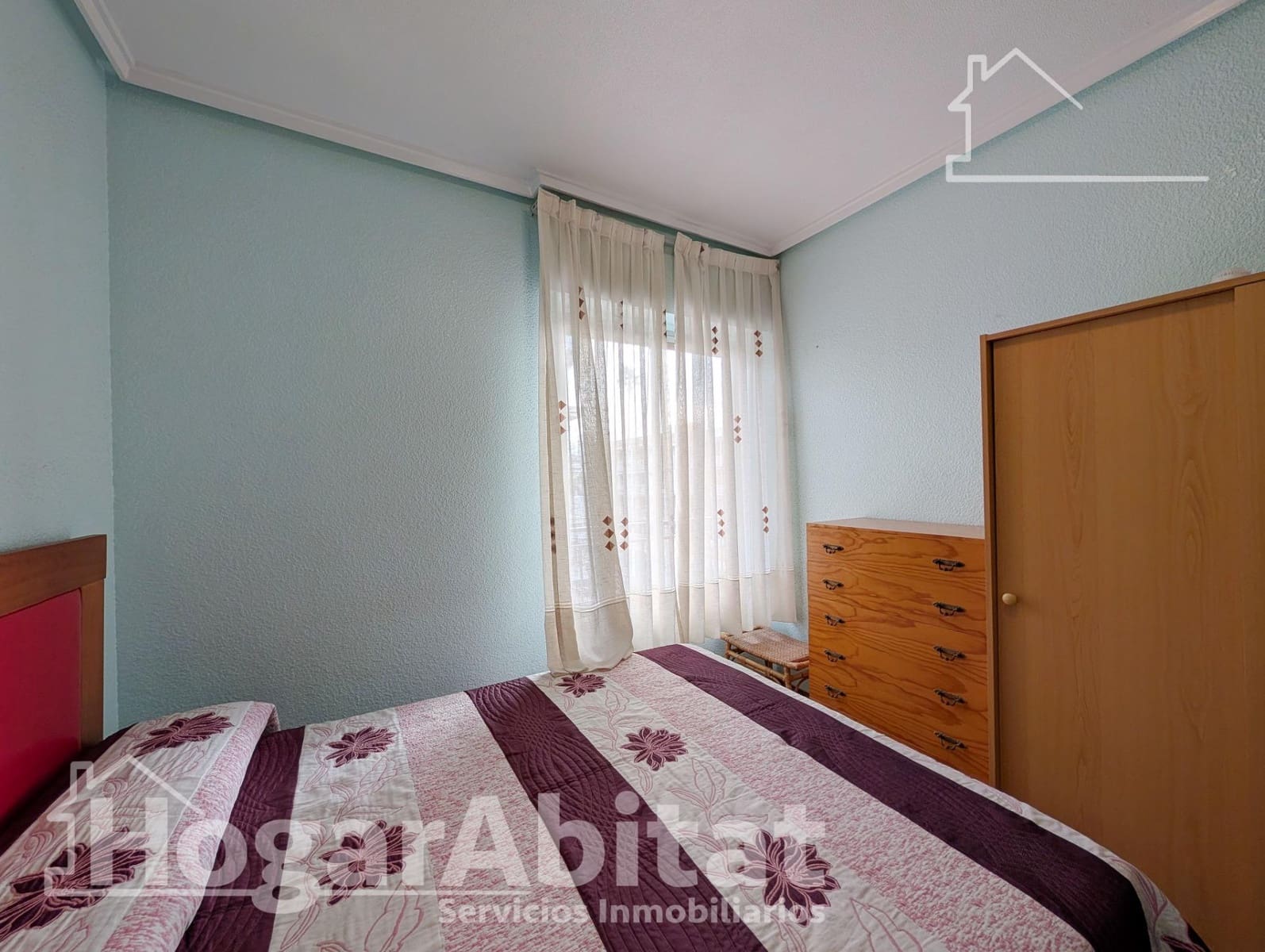 3 soverom Leilighet til salgs i Santa Pola med garasje - € 275 000 (Ref: 10182995)