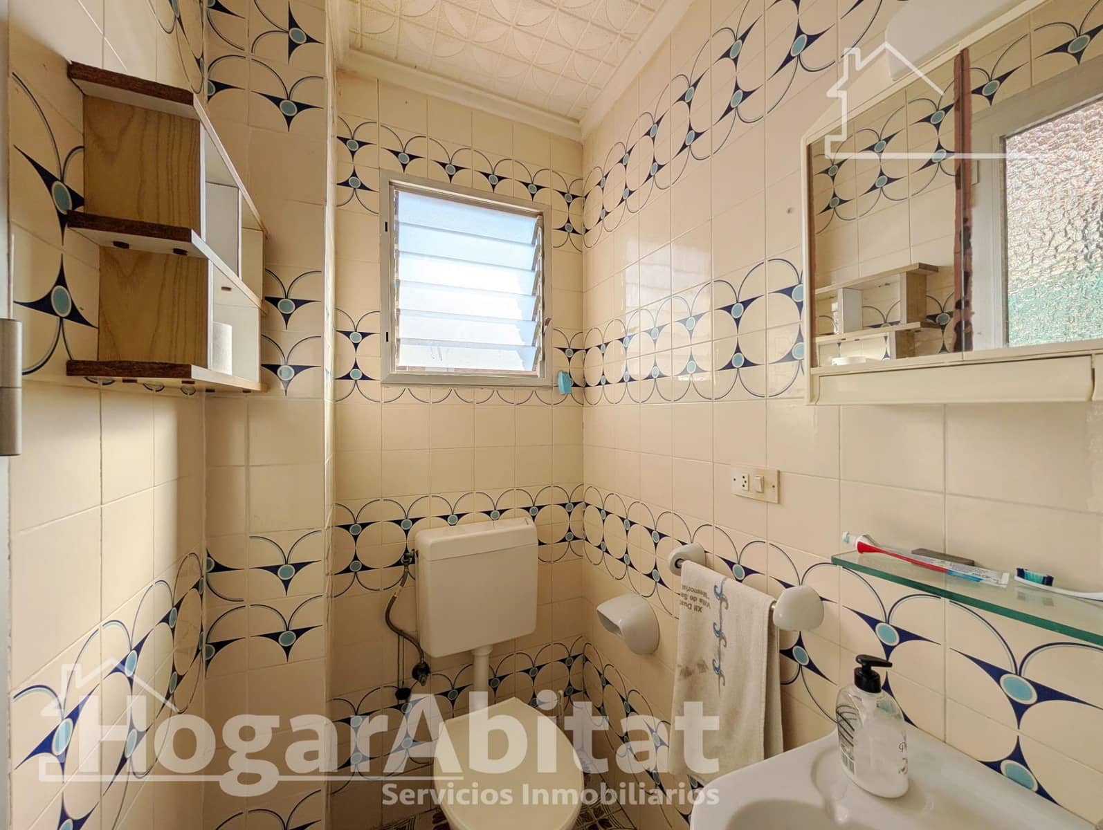 3 soverom Leilighet til salgs i Santa Pola med garasje - € 275 000 (Ref: 10182995)