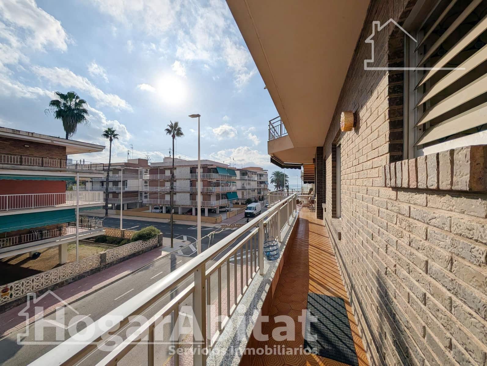 3 soverom Leilighet til salgs i Santa Pola med garasje - € 275 000 (Ref: 10182995)