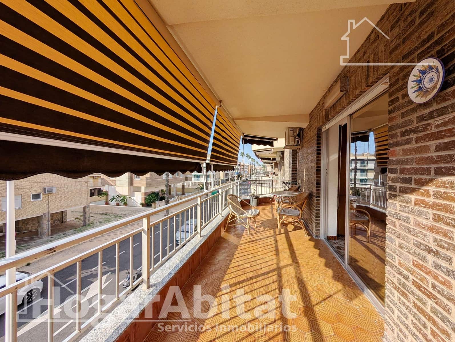 3 soverom Leilighet til salgs i Santa Pola med garasje - € 275 000 (Ref: 10182995)