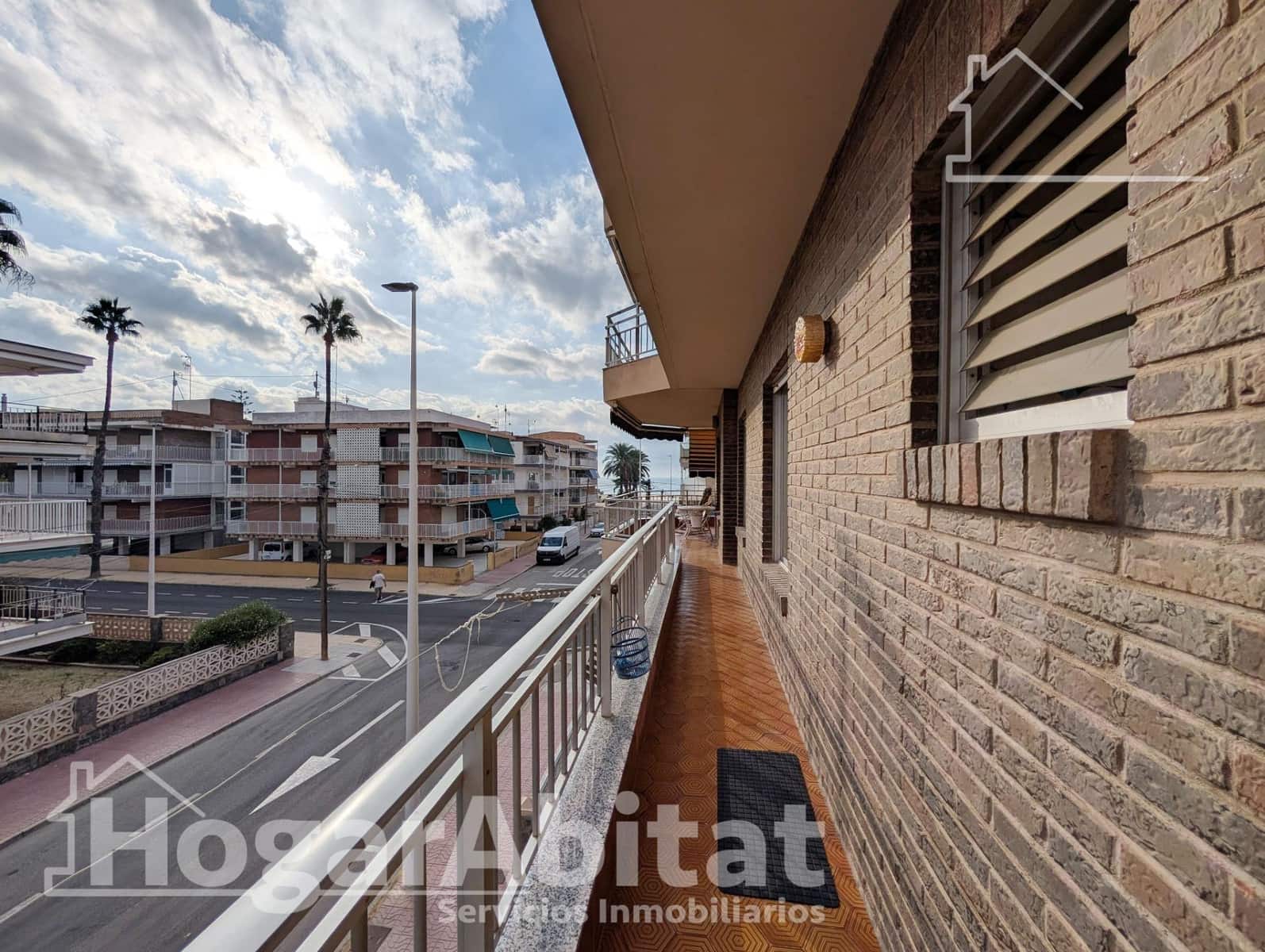 3 soverom Leilighet til salgs i Santa Pola med garasje - € 275 000 (Ref: 10182995)