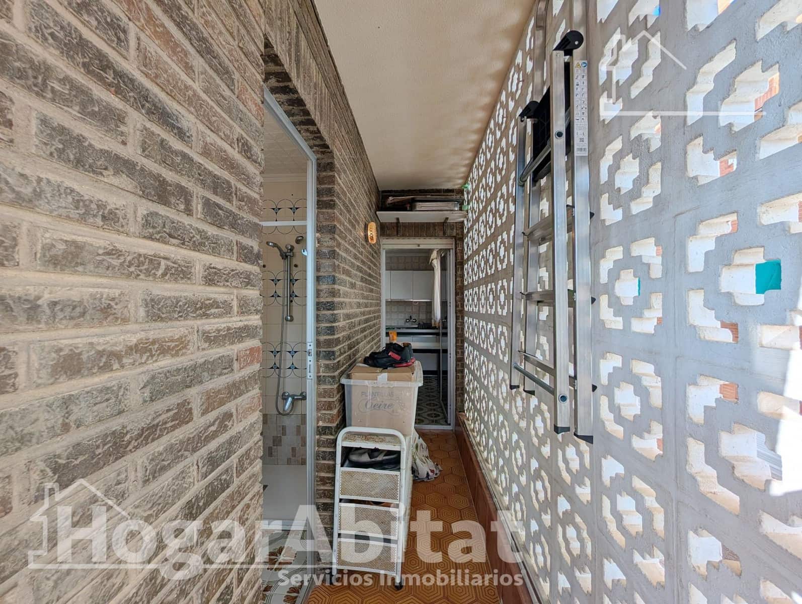 3 soverom Leilighet til salgs i Santa Pola med garasje - € 275 000 (Ref: 10182995)