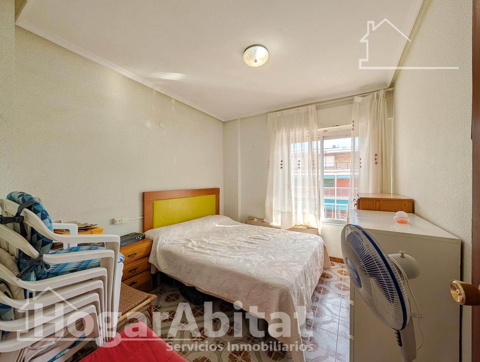 3 soverom Leilighet til salgs i Santa Pola med garasje - € 275 000 (Ref: 10182995)
