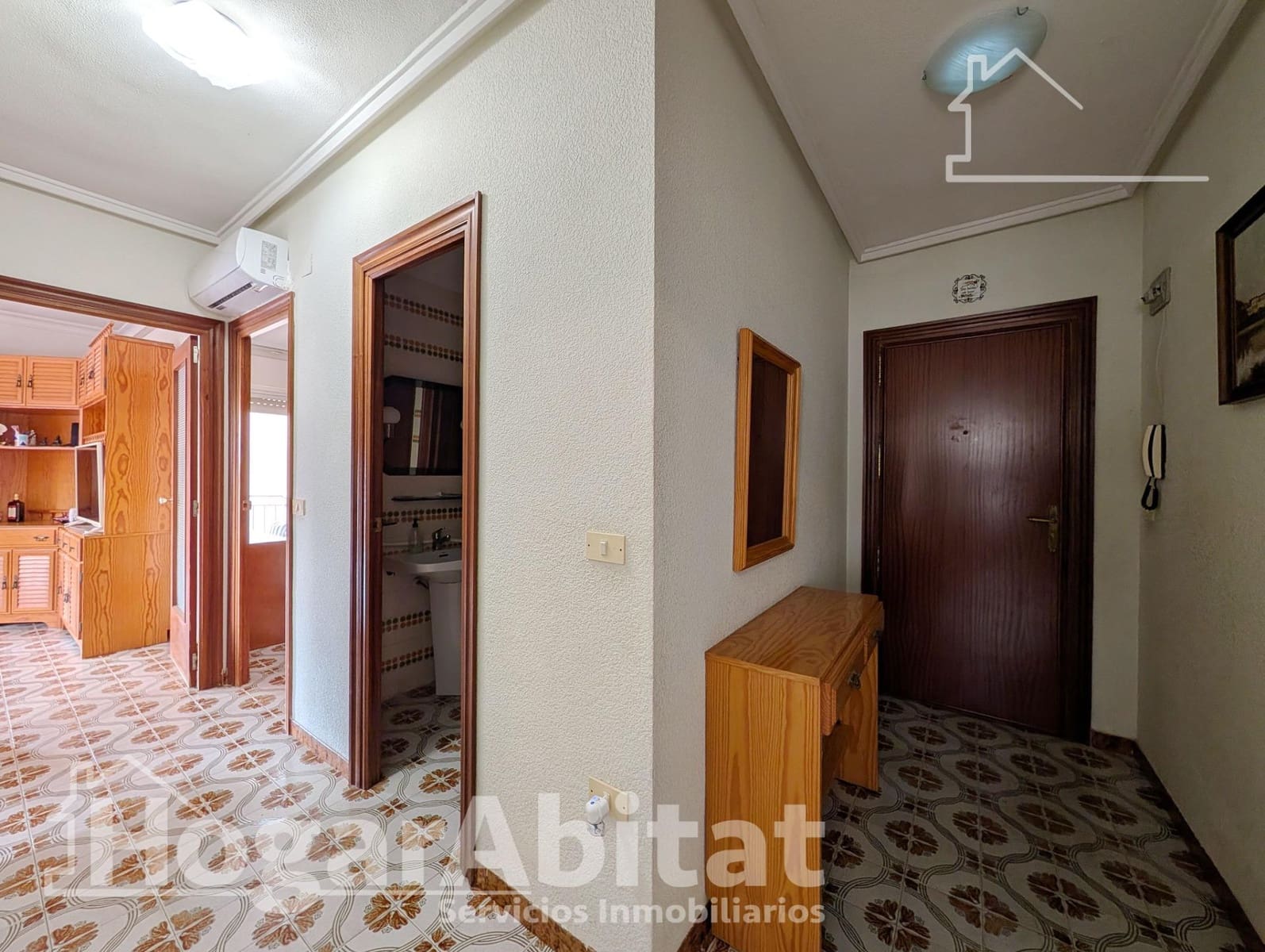 3 soverom Leilighet til salgs i Santa Pola med garasje - € 275 000 (Ref: 10182995)