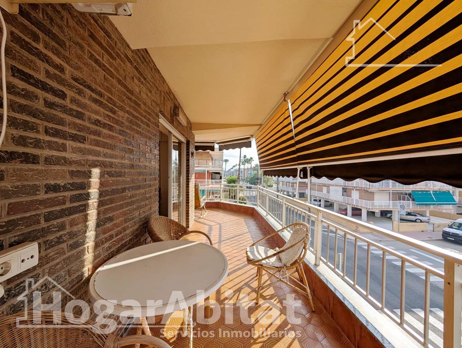 3 soverom Leilighet til salgs i Santa Pola med garasje - € 275 000 (Ref: 10182995)