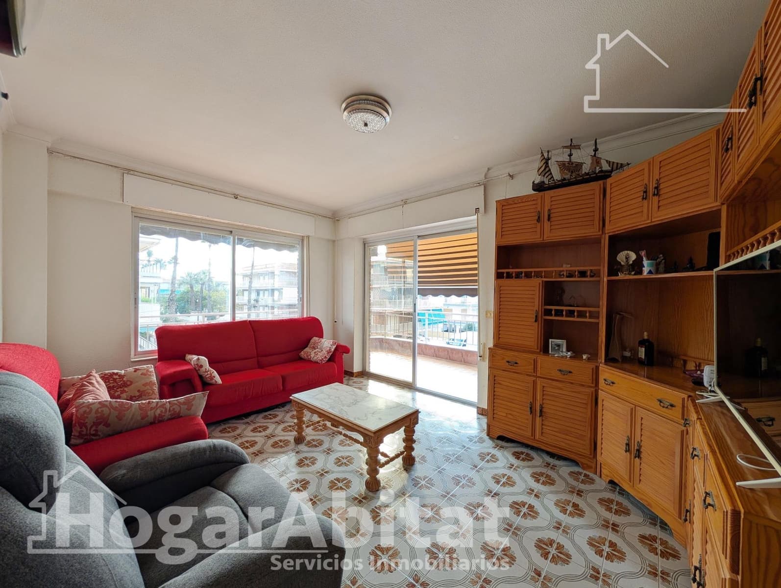 3 soverom Leilighet til salgs i Santa Pola med garasje - € 275 000 (Ref: 10182995)