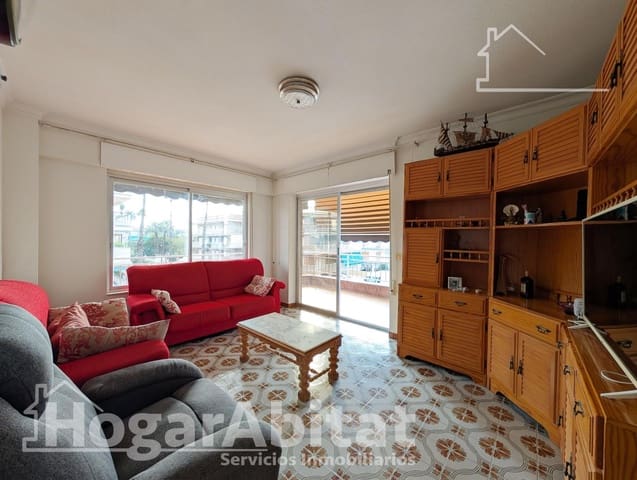 3 soverom Leilighet til salgs i Centro, Santa Pola med garasje - € 275 000 (Ref: 10182995)
