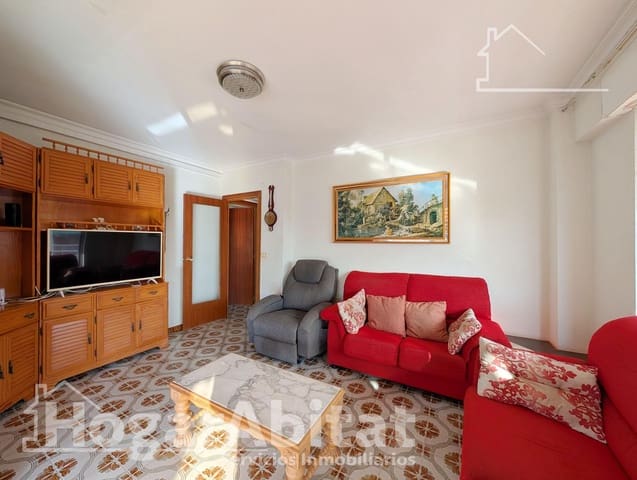 3 soverom Leilighet til salgs i Centro, Santa Pola med garasje - € 275 000 (Ref: 10182995)