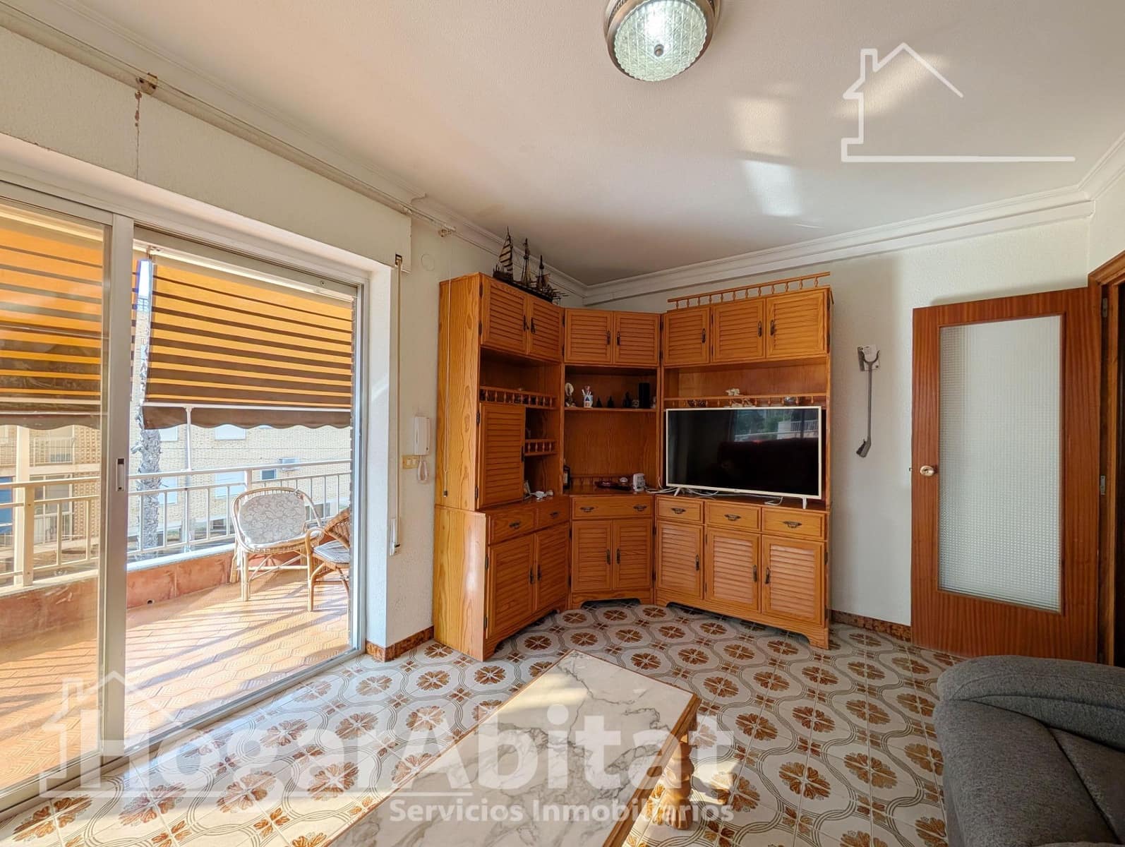 3 soverom Leilighet til salgs i Santa Pola med garasje - € 275 000 (Ref: 10182995)