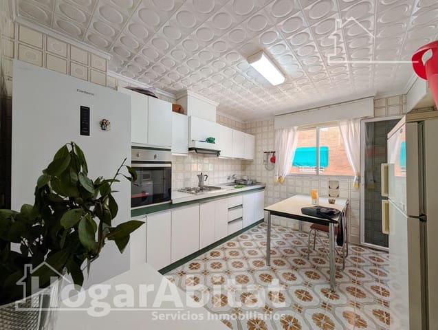 3 soverom Leilighet til salgs i Centro, Santa Pola med garasje - € 275 000 (Ref: 10182995)