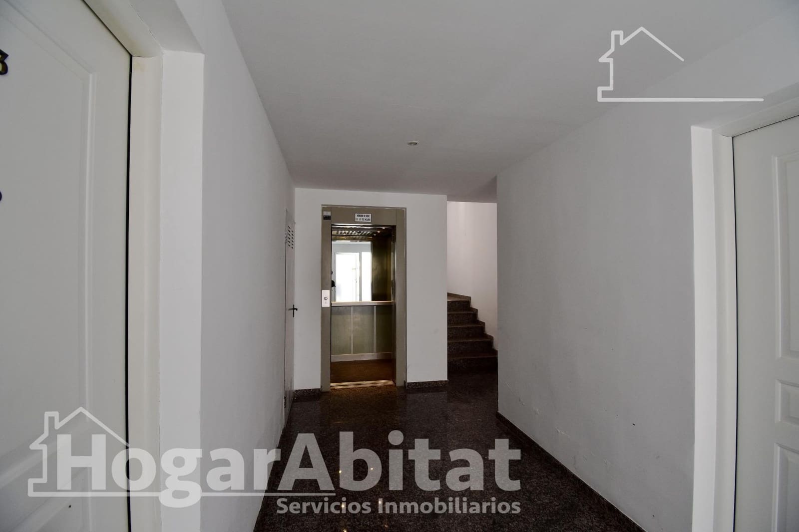 2 bedroom Penthouse for sale in Bellreguard with pool garage - € 180,000 (Ref: 10182996)