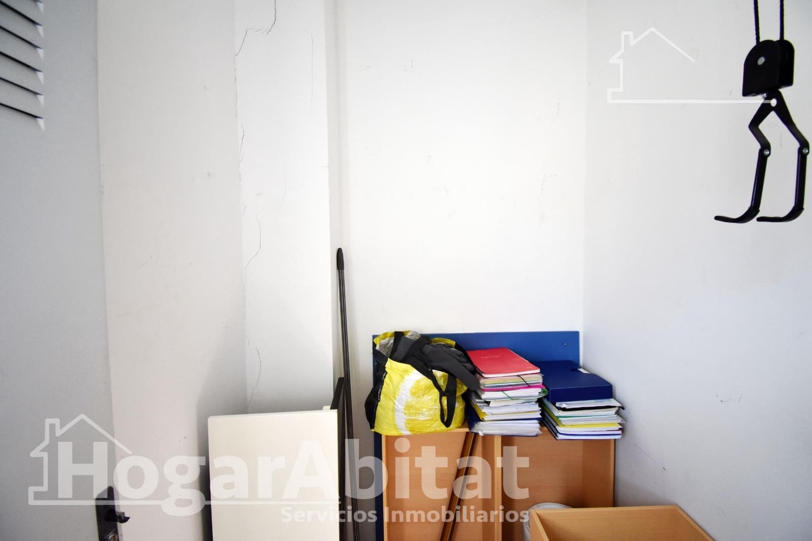 2 bedroom Penthouse for sale in Bellreguard with pool garage - € 180,000 (Ref: 10182996)