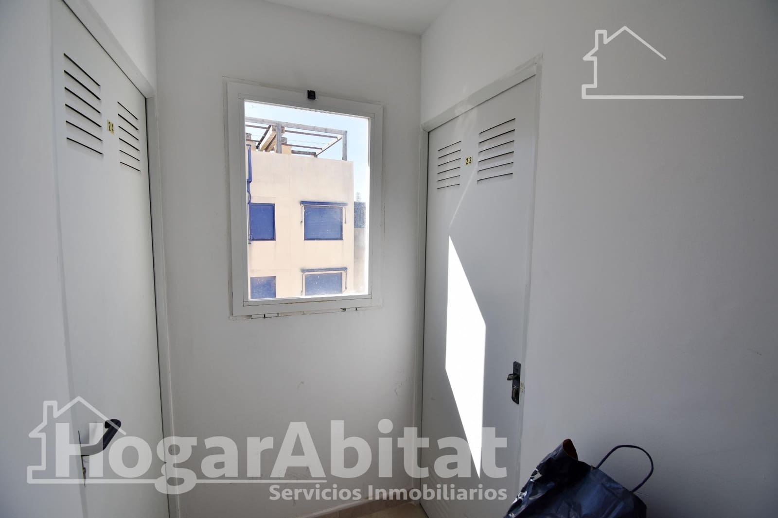 2 bedroom Penthouse for sale in Bellreguard with pool garage - € 180,000 (Ref: 10182996)