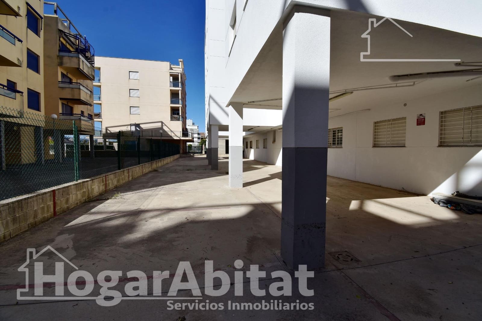 2 bedroom Penthouse for sale in Bellreguard with pool garage - € 180,000 (Ref: 10182996)